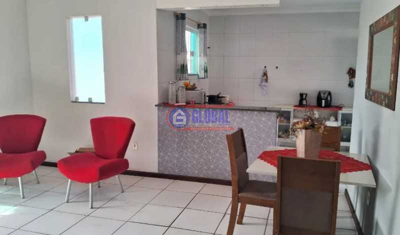 Conheça 8 do imóvel - Casa em Condomínio 3 quartos à venda Chácaras de Inoã (Inoã), Maricá - R$ 400.000 - MACN30222 - 8 8 - 8