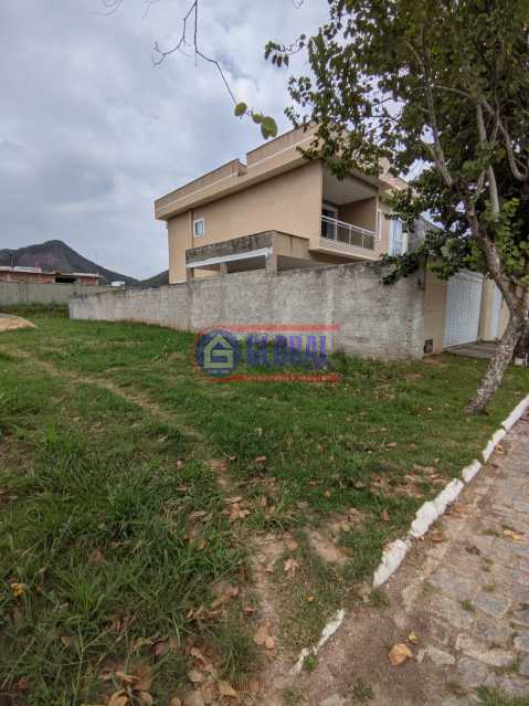 Conheça 1. do imóvel - Terreno Unifamiliar à venda INOÃ, Maricá - R$ 140.000 - MAUF00564 - 1 1. - 1