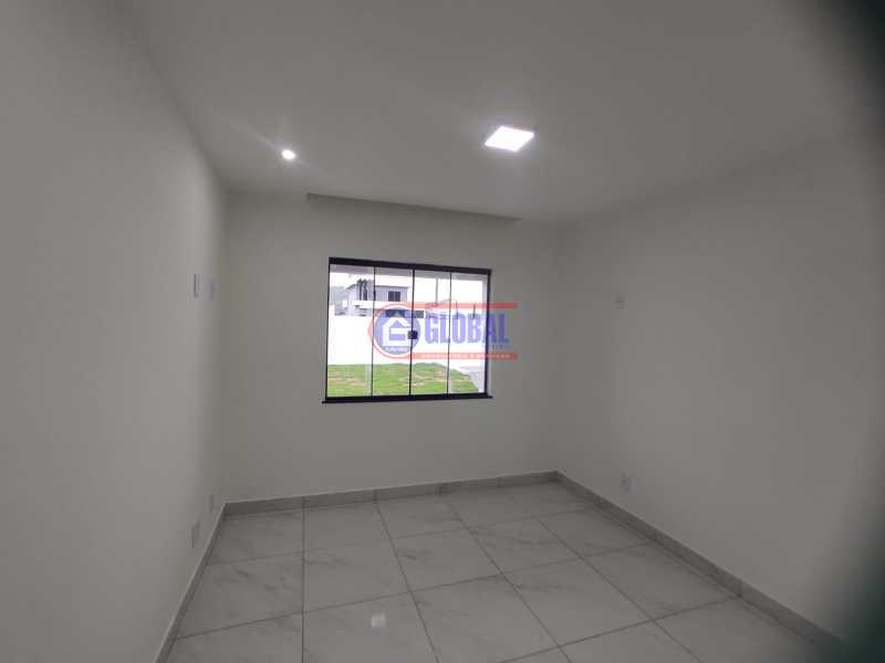 Conheça 1. do imóvel - Casa em Condomínio 2 quartos à venda Ubatiba, Maricá - R$ 430.000 - MACN20140 - 6 1. - 6