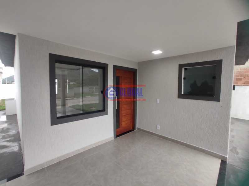 Conheça 2. do imóvel - Casa em Condomínio 2 quartos à venda Ubatiba, Maricá - R$ 430.000 - MACN20140 - 4 2. - 4