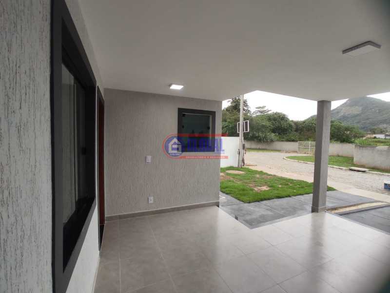 Conheça 3. do imóvel - Casa em Condomínio 2 quartos à venda Ubatiba, Maricá - R$ 430.000 - MACN20140 - 5 3. - 5