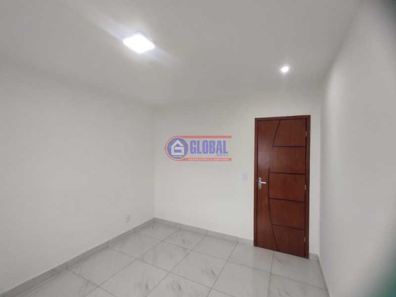 Conheça 4. do imóvel - Casa em Condomínio 2 quartos à venda Ubatiba, Maricá - R$ 430.000 - MACN20140 - 7 4. - 7