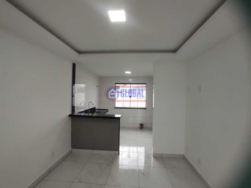 Conheça 5. do imóvel - Casa em Condomínio 2 quartos à venda Ubatiba, Maricá - R$ 430.000 - MACN20140 - 8 5. - 8