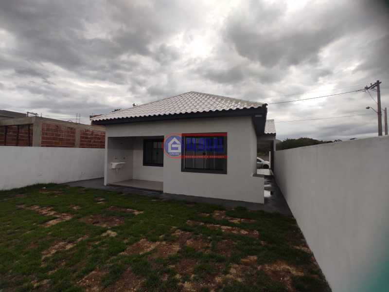 Conheça 7. do imóvel - Casa em Condomínio 2 quartos à venda Ubatiba, Maricá - R$ 430.000 - MACN20140 - 3 7. - 3