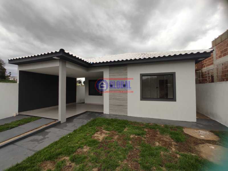 Conheça 8. do imóvel - Casa em Condomínio 2 quartos à venda Ubatiba, Maricá - R$ 430.000 - MACN20140 - 1 8. - 1