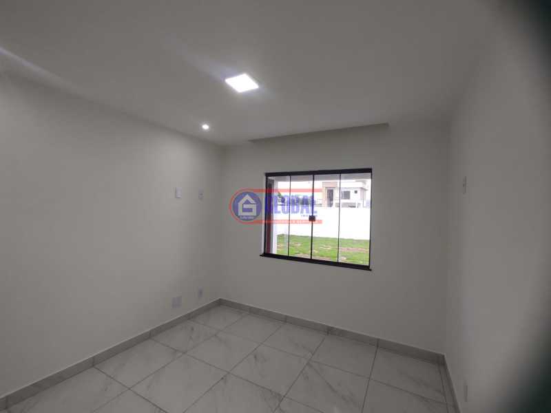 Conheça 9. do imóvel - Casa em Condomínio 2 quartos à venda Ubatiba, Maricá - R$ 430.000 - MACN20140 - 10 9. - 10