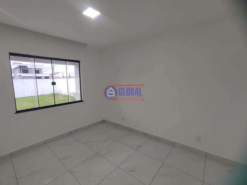 Conheça 10. do imóvel - Casa em Condomínio 2 quartos à venda Ubatiba, Maricá - R$ 430.000 - MACN20140 - 11 10. - 11