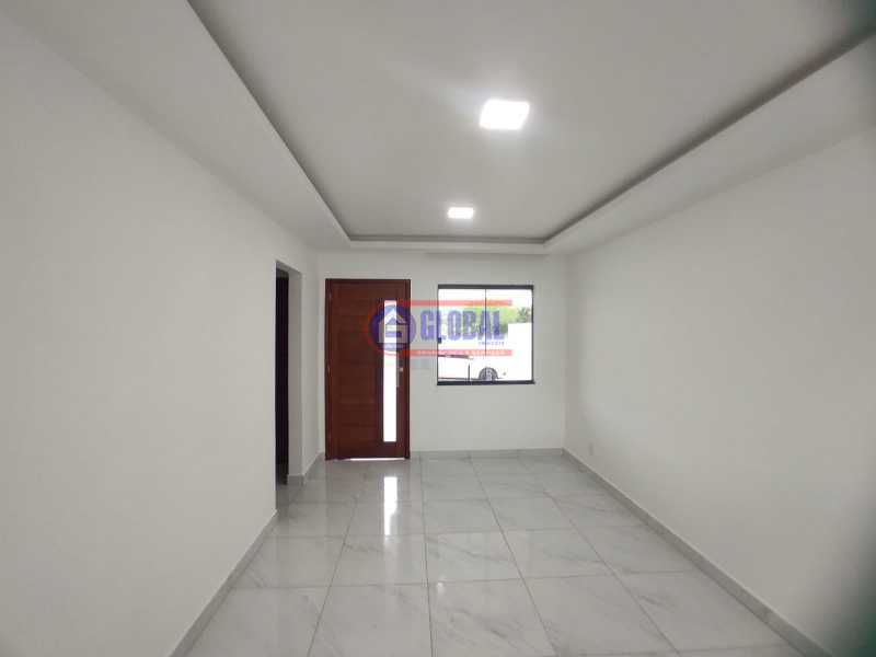 Conheça 11. do imóvel - Casa em Condomínio 2 quartos à venda Ubatiba, Maricá - R$ 430.000 - MACN20140 - 12 11. - 12