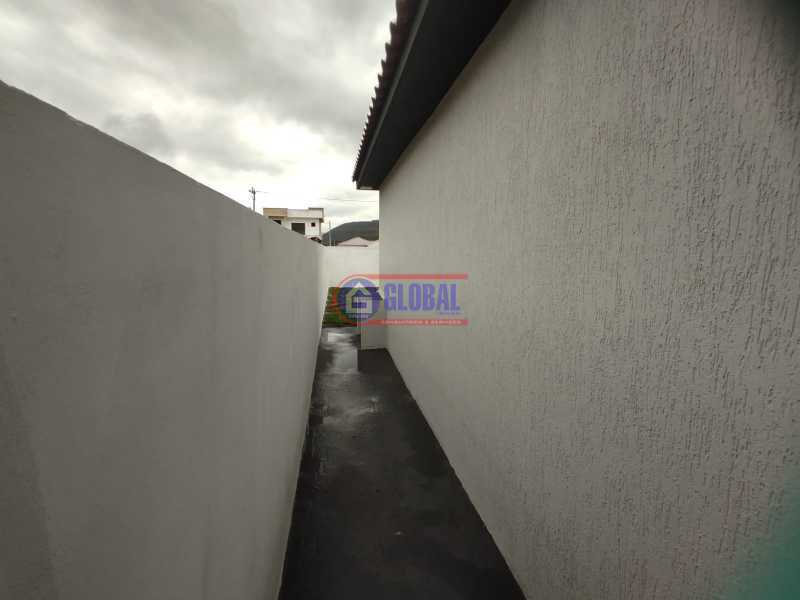 Conheça 12. do imóvel - Casa em Condomínio 2 quartos à venda Ubatiba, Maricá - R$ 430.000 - MACN20140 - 13 12. - 13