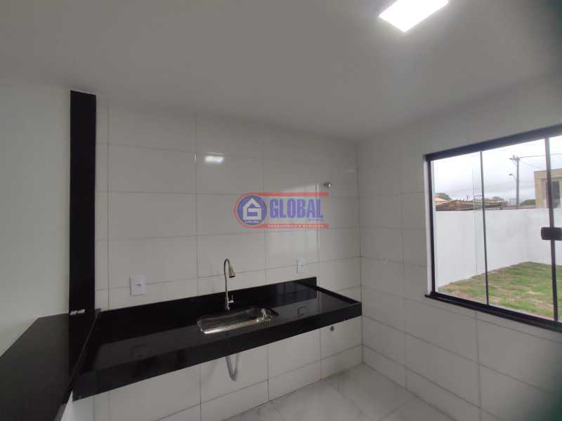 Conheça 13. do imóvel - Casa em Condomínio 2 quartos à venda Ubatiba, Maricá - R$ 430.000 - MACN20140 - 14 13. - 14