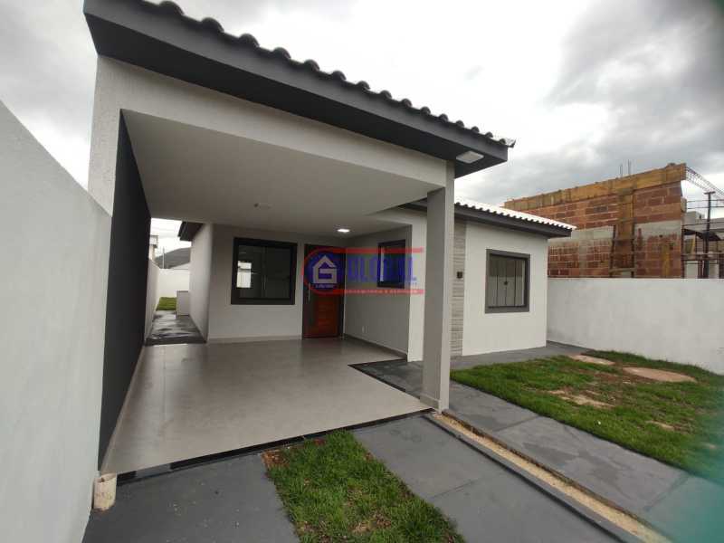 Conheça 15. do imóvel - Casa em Condomínio 2 quartos à venda Ubatiba, Maricá - R$ 430.000 - MACN20140 - 2 15. - 2