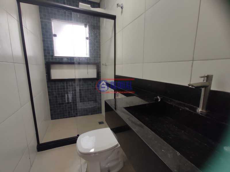 Conheça 16. do imóvel - Casa em Condomínio 2 quartos à venda Ubatiba, Maricá - R$ 430.000 - MACN20140 - 16 16. - 16