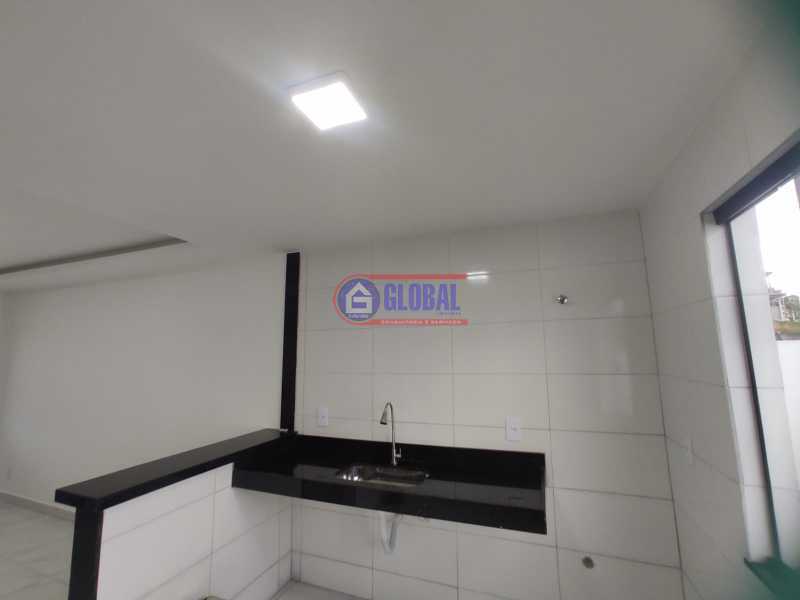 Conheça 19. do imóvel - Casa em Condomínio 2 quartos à venda Ubatiba, Maricá - R$ 430.000 - MACN20140 - 19 19. - 19