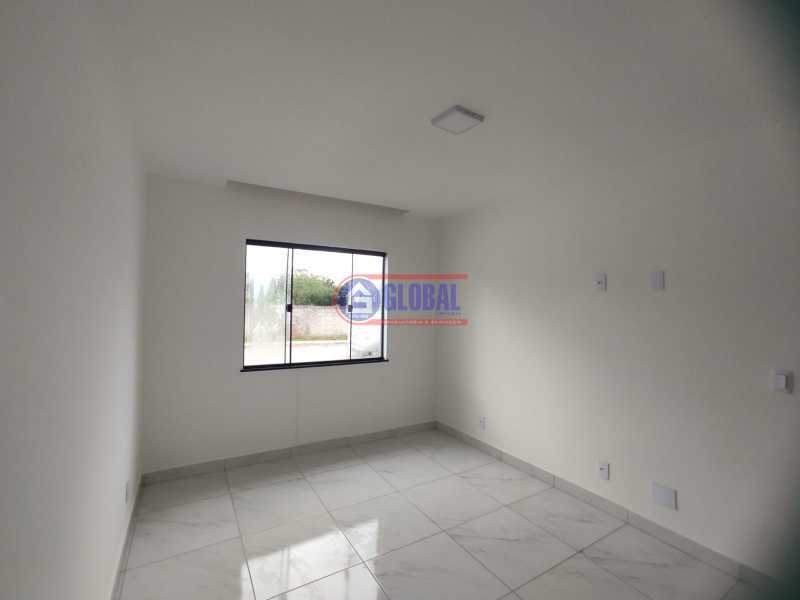 Conheça 20. do imóvel - Casa em Condomínio 2 quartos à venda Ubatiba, Maricá - R$ 430.000 - MACN20140 - 20 20. - 20