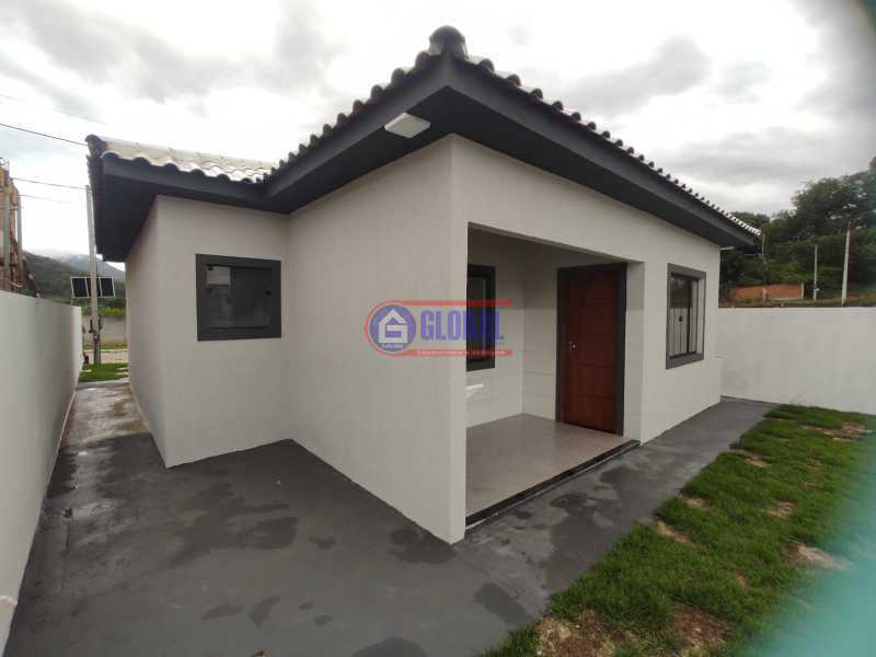 Conheça 23. do imóvel - Casa em Condomínio 2 quartos à venda Ubatiba, Maricá - R$ 430.000 - MACN20140 - 23 23. - 23