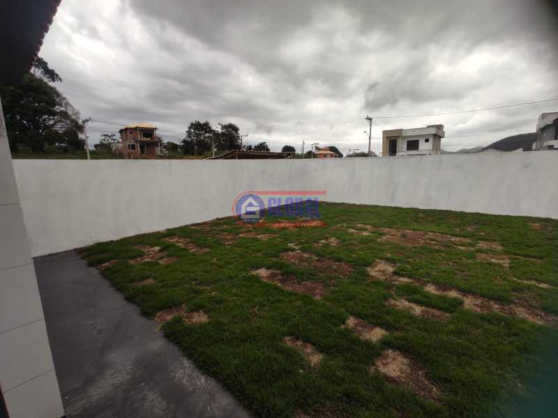 Conheça 24. do imóvel - Casa em Condomínio 2 quartos à venda Ubatiba, Maricá - R$ 430.000 - MACN20140 - 24 24. - 24