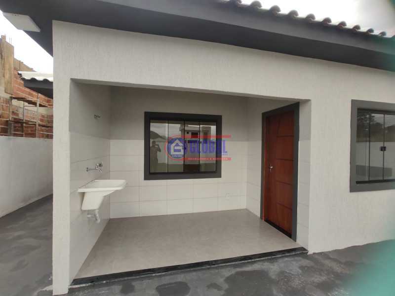 Conheça 28. do imóvel - Casa em Condomínio 2 quartos à venda Ubatiba, Maricá - R$ 430.000 - MACN20140 - 27 28. - 27