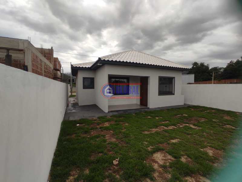 Conheça 29. do imóvel - Casa em Condomínio 2 quartos à venda Ubatiba, Maricá - R$ 430.000 - MACN20140 - 28 29. - 28
