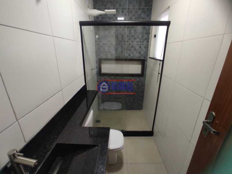 Conheça 30. do imóvel - Casa em Condomínio 2 quartos à venda Ubatiba, Maricá - R$ 430.000 - MACN20140 - 29 30. - 29