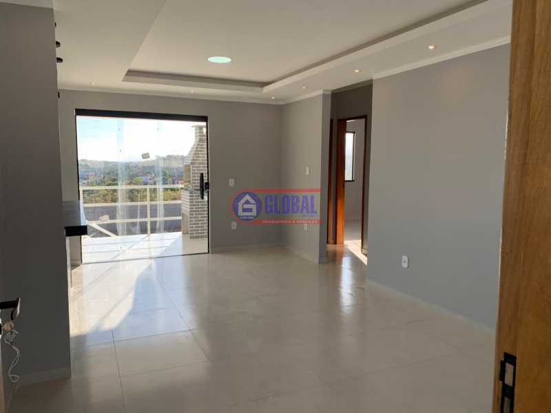 Conheça 1. do imóvel - Casa 2 quartos à venda Jacaroá, Maricá - R$ 385.000 - MACA20650 - 3 1. - 3