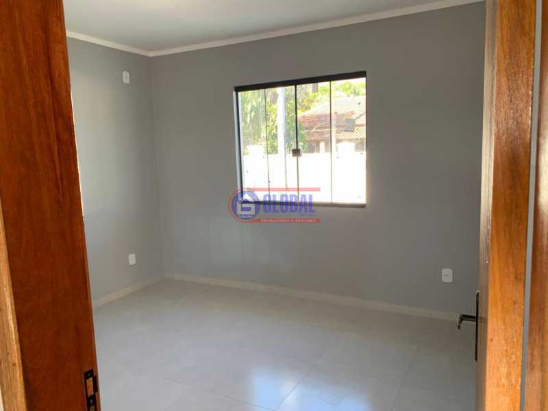 Conheça 5. do imóvel - Casa 2 quartos à venda Jacaroá, Maricá - R$ 385.000 - MACA20650 - 7 5. - 7