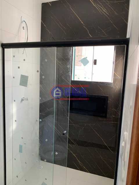 Conheça 7. do imóvel - Casa 2 quartos à venda Jacaroá, Maricá - R$ 385.000 - MACA20650 - 9 7. - 9