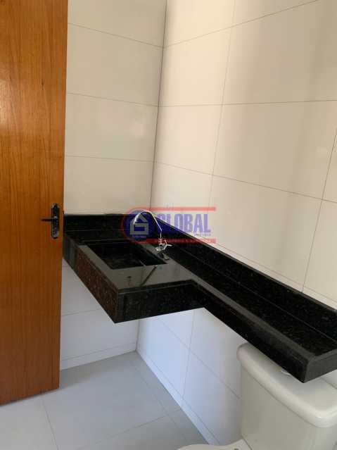 Conheça 8. do imóvel - Casa 2 quartos à venda Jacaroá, Maricá - R$ 385.000 - MACA20650 - 10 8. - 10
