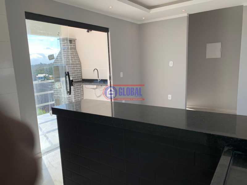 Conheça 12. do imóvel - Casa 2 quartos à venda Jacaroá, Maricá - R$ 385.000 - MACA20650 - 14 12. - 14