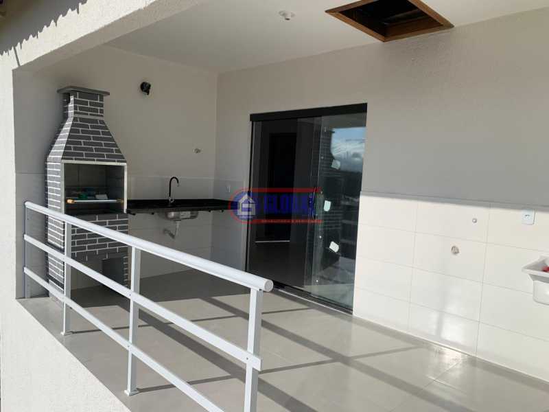 Conheça 13. do imóvel - Casa 2 quartos à venda Jacaroá, Maricá - R$ 385.000 - MACA20650 - 15 13. - 15