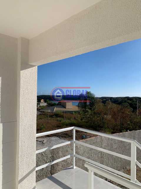 Conheça 14. do imóvel - Casa 2 quartos à venda Jacaroá, Maricá - R$ 385.000 - MACA20650 - 16 14. - 16