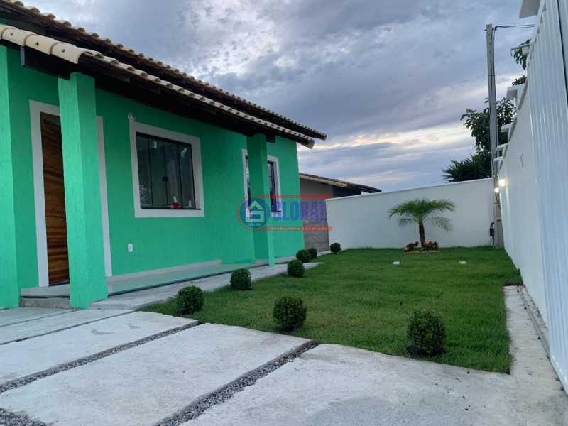 Conheça 15. do imóvel - Casa 2 quartos à venda Jacaroá, Maricá - R$ 385.000 - MACA20650 - 1 15. - 1