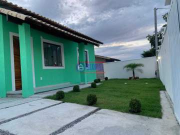 Casa 2 quartos à venda Jacaroá, Maricá - R$ 385.000 - MACA20650