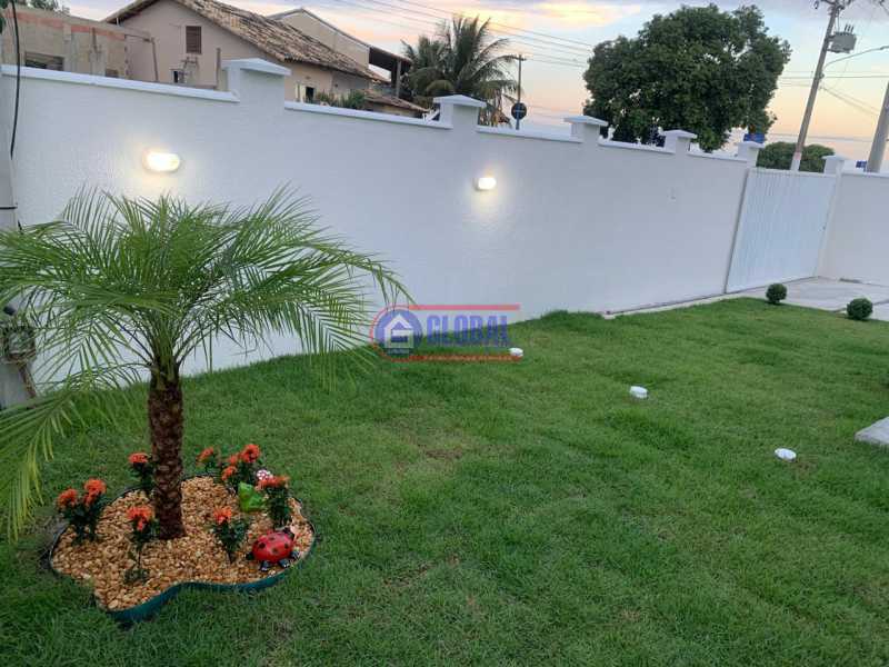 Conheça 17. do imóvel - Casa 2 quartos à venda Jacaroá, Maricá - R$ 385.000 - MACA20650 - 17 17. - 17