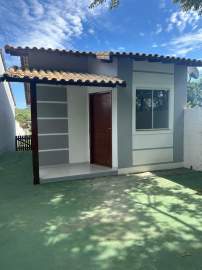 Casa 2 quartos à venda Ponta Grossa, Maricá - R$ 336.000 - MACA20651