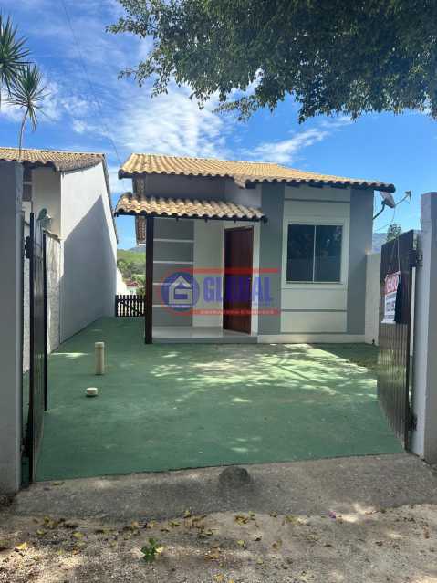 Conheça 2. do imóvel - Casa 2 quartos à venda Ponta Grossa, Maricá - R$ 336.000 - MACA20651 - 2 2. - 2