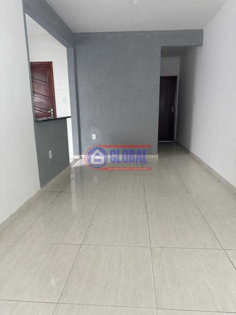 Conheça 3. do imóvel - Casa 2 quartos à venda Ponta Grossa, Maricá - R$ 336.000 - MACA20651 - 3 3. - 3