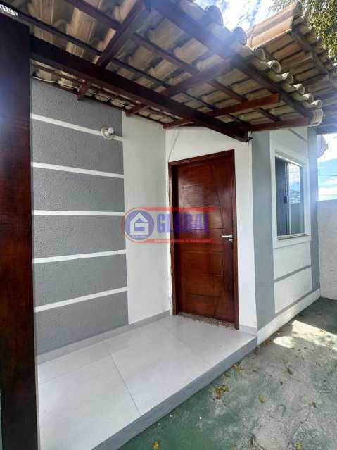 Conheça 4. do imóvel - Casa 2 quartos à venda Ponta Grossa, Maricá - R$ 336.000 - MACA20651 - 4 4. - 4