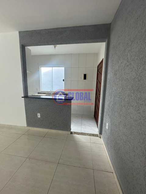 Conheça 5. do imóvel - Casa 2 quartos à venda Ponta Grossa, Maricá - R$ 336.000 - MACA20651 - 5 5. - 5