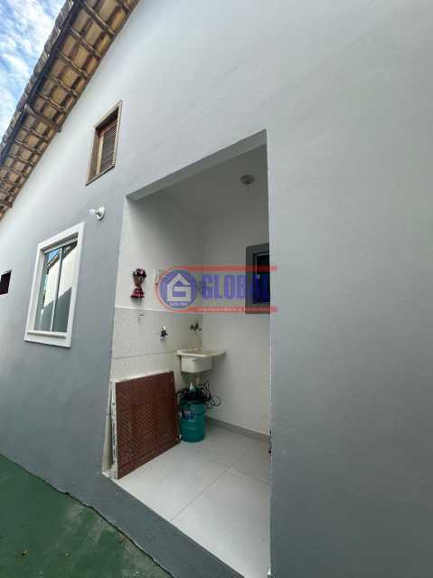Conheça 6. do imóvel - Casa 2 quartos à venda Ponta Grossa, Maricá - R$ 336.000 - MACA20651 - 6 6. - 6