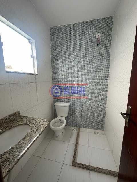 Conheça 11. do imóvel - Casa 2 quartos à venda Ponta Grossa, Maricá - R$ 336.000 - MACA20651 - 11 11. - 11