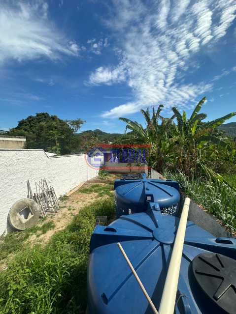 Conheça 13. do imóvel - Casa 2 quartos à venda Ponta Grossa, Maricá - R$ 336.000 - MACA20651 - 13 13. - 13
