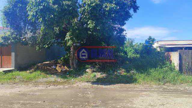 Conheça A 1 do imóvel - Terreno Unifamiliar à venda Jardim Atlântico Central (Itaipuaçu), Maricá - R$ 130.000 - MAUF00565 - 1 A 1 - 1