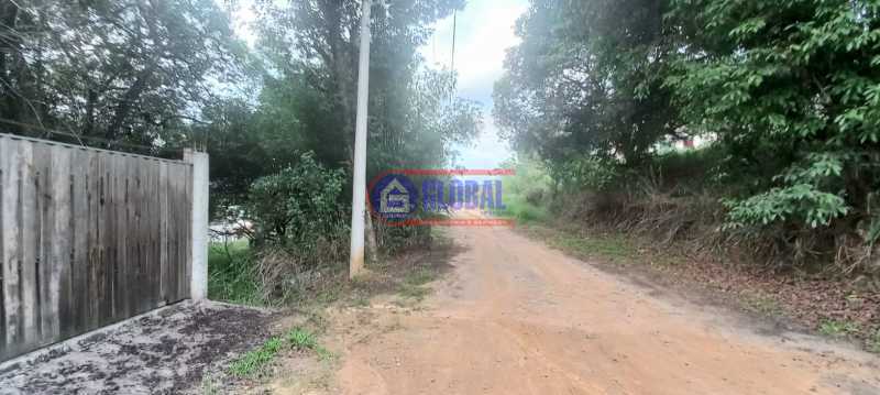 Conheça Imagem do WhatsApp de 2025-05- do imóvel - Terreno Unifamiliar à venda Itapeba, Maricá - R$ 50.000 - MAUF00566 - 4 Imagem do WhatsApp de 2025-05- - 4