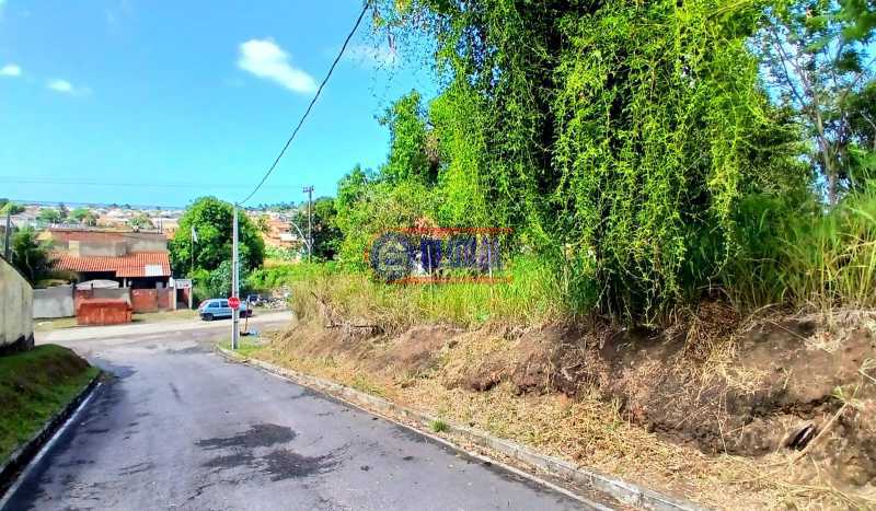 Conheça Imagem do WhatsApp de 2025-05- do imóvel - Terreno Multifamiliar à venda São José do Imbassaí, Maricá - R$ 110.000 - MAMF00112 - 4 Imagem do WhatsApp de 2025-05- - 4