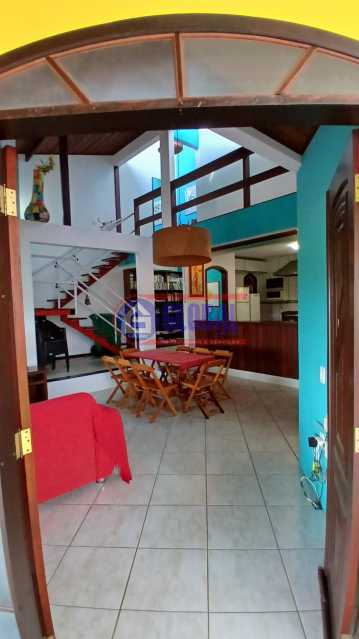 Conheça Imagem do WhatsApp de 2025-05- do imóvel - Casa em Condomínio 2 quartos à venda Itapeba, Maricá - R$ 790.000 - MACN20141 - 3 Imagem do WhatsApp de 2025-05- - 3