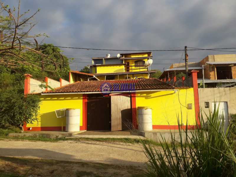Conheça Imagem do WhatsApp de 2025-05- do imóvel - Casa em Condomínio 2 quartos à venda Itapeba, Maricá - R$ 790.000 - MACN20141 - 4 Imagem do WhatsApp de 2025-05- - 4