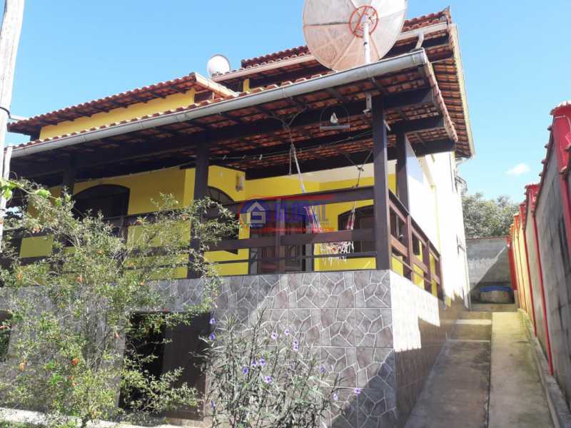 Conheça Imagem do WhatsApp de 2025-05- do imóvel - Casa em Condomínio 2 quartos à venda Itapeba, Maricá - R$ 790.000 - MACN20141 - 7 Imagem do WhatsApp de 2025-05- - 7