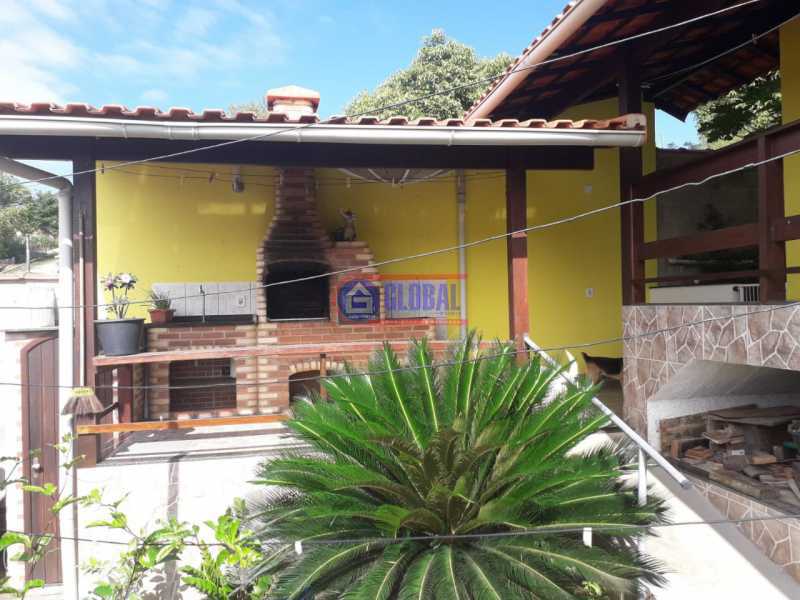 Conheça Imagem do WhatsApp de 2025-05- do imóvel - Casa em Condomínio 2 quartos à venda Itapeba, Maricá - R$ 790.000 - MACN20141 - 11 Imagem do WhatsApp de 2025-05- - 11
