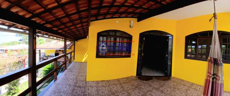 Conheça Imagem do WhatsApp de 2025-05- do imóvel - Casa em Condomínio 2 quartos à venda Itapeba, Maricá - R$ 790.000 - MACN20141 - 16 Imagem do WhatsApp de 2025-05- - 16