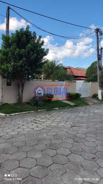 Conheça Imagem do WhatsApp de 2025-05- do imóvel - Casa em Condomínio 3 quartos à venda Flamengo, Maricá - R$ 590.000 - MACN30223 - 15 Imagem do WhatsApp de 2025-05- - 15